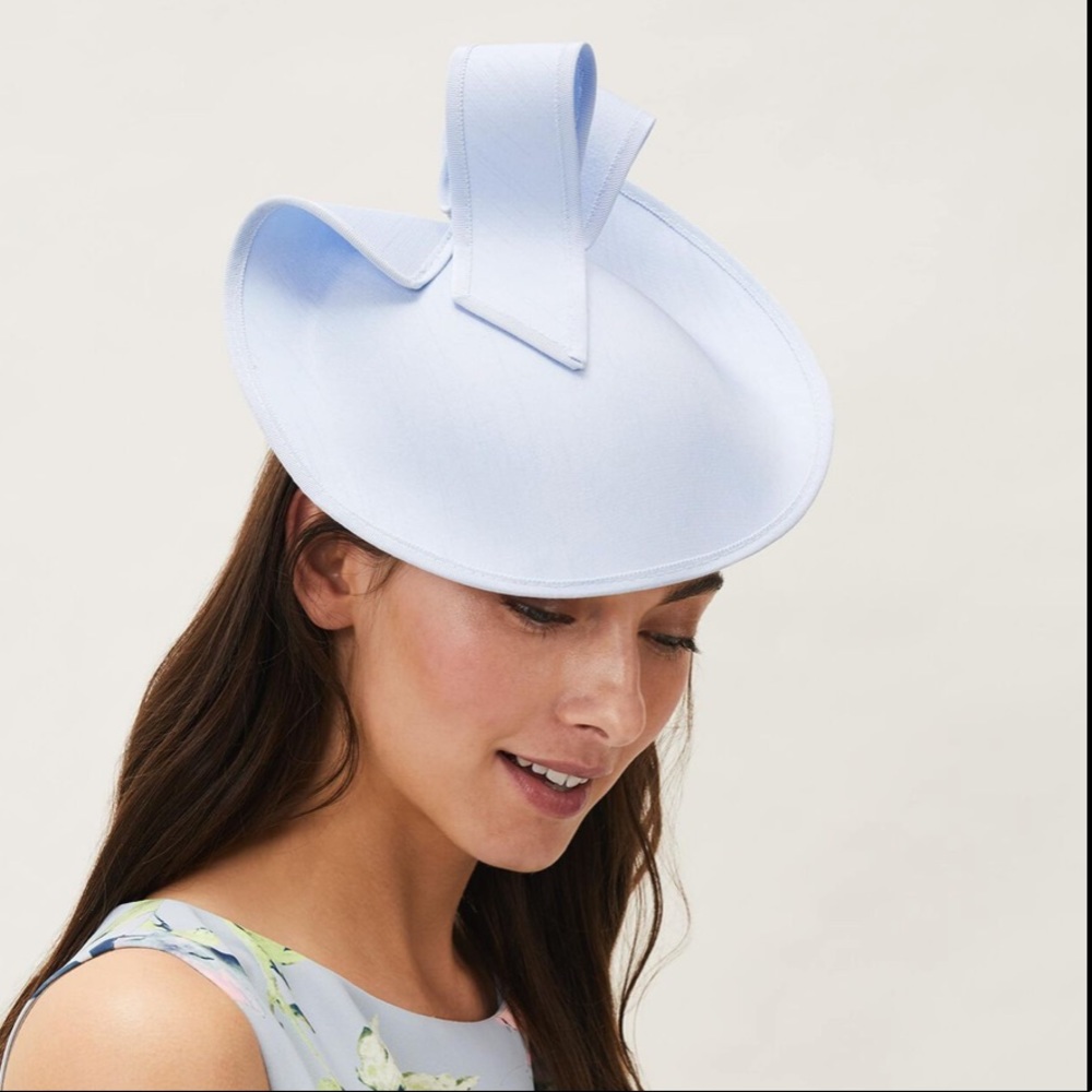 Fascinator Derby High Tea Royal Hat